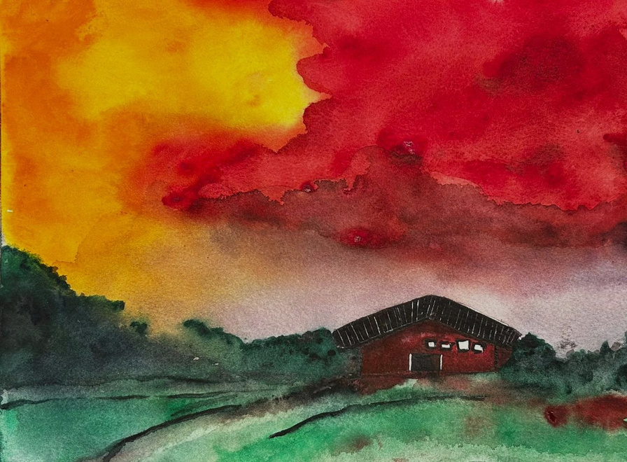 Paisagem (2025)