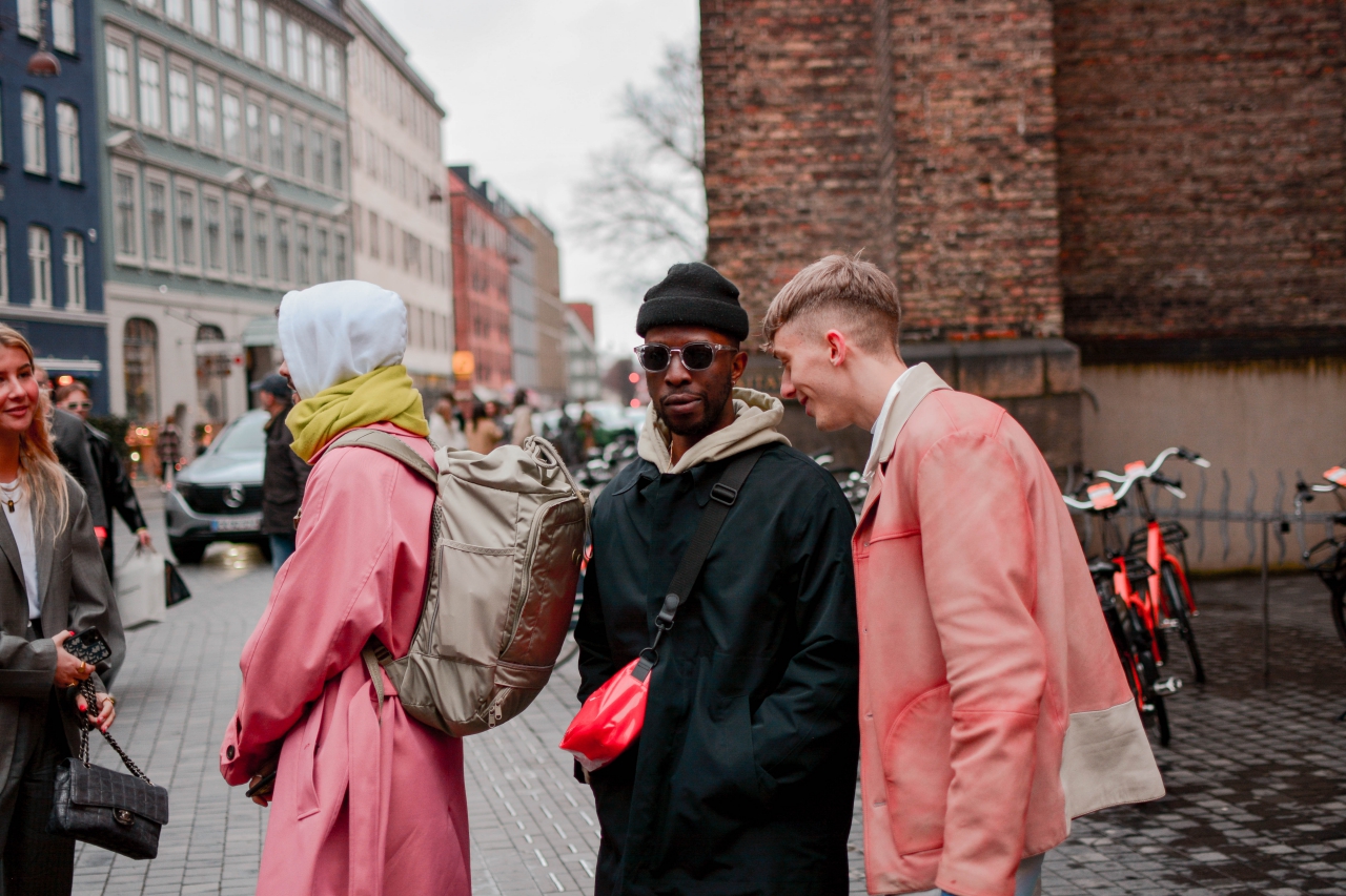 Copenhagen Fashion Week 2020 | Streetstyle