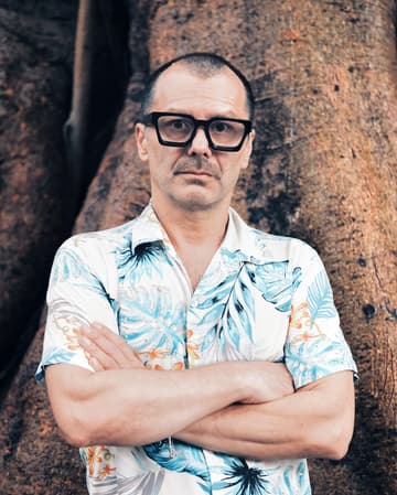 Fernando Velazquez