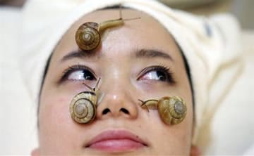 Pesquisa e Desenvolvimento de cosméticos na Coréia do sul