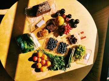 3 organizations fighting against food waste in Denmark