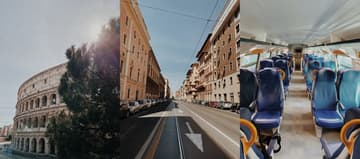 My experience in Italy on the first day of the lockdown