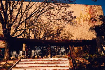 Szent István University Campus Budapest