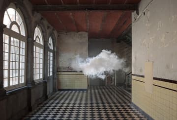 Berndnaut Smilde