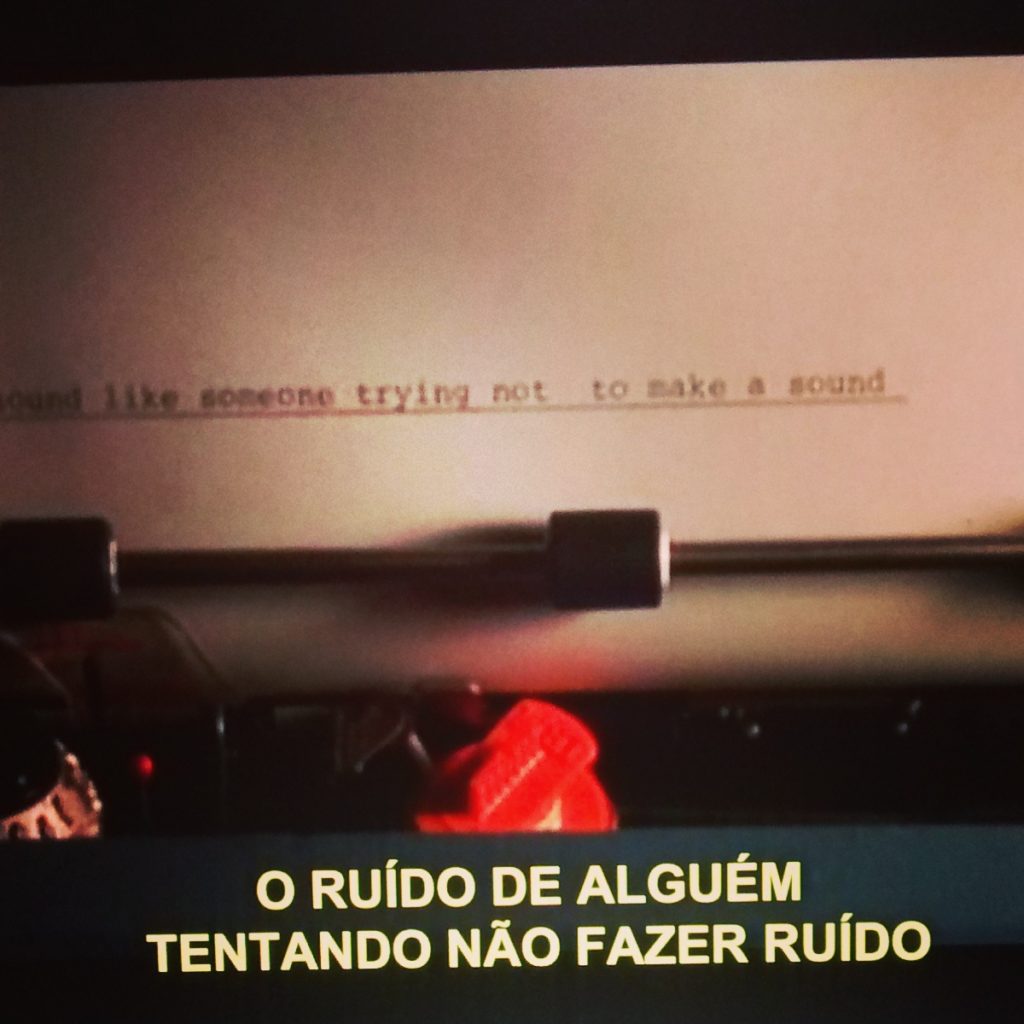 Sobre timidez, infância, empatia e energias
