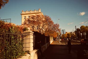 Rua da Universidade