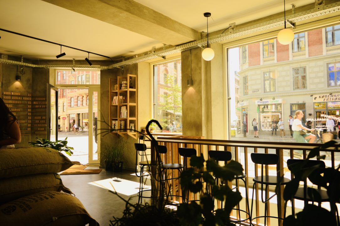Nørrebro, o distrito hipster pra chamar de lar!