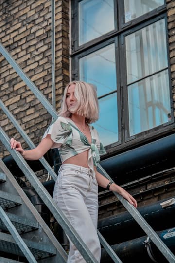 Exploring the Meatpacking District of Copenhagen