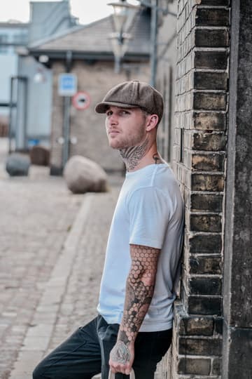 Exploring the Meatpacking District of Copenhagen