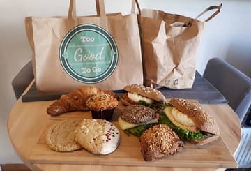 3 organizations fighting against food waste in Denmark