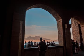 Napoli, um grande cortiço para amar ou odiar