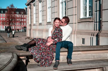 The best spots for photography in Copenhagen