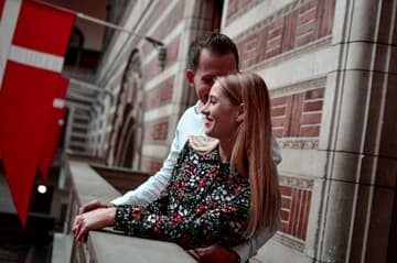 The best spots for photography in Copenhagen