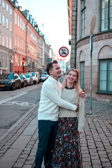 The best spots for photography in Copenhagen