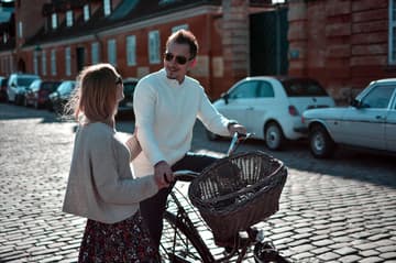 The best spots for photography in Copenhagen