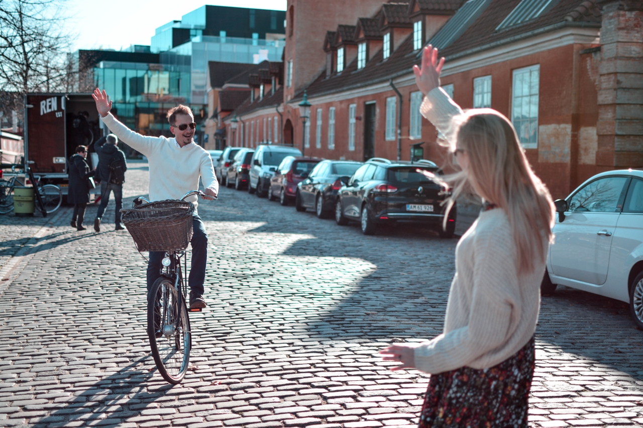 The best spots for photography in Copenhagen