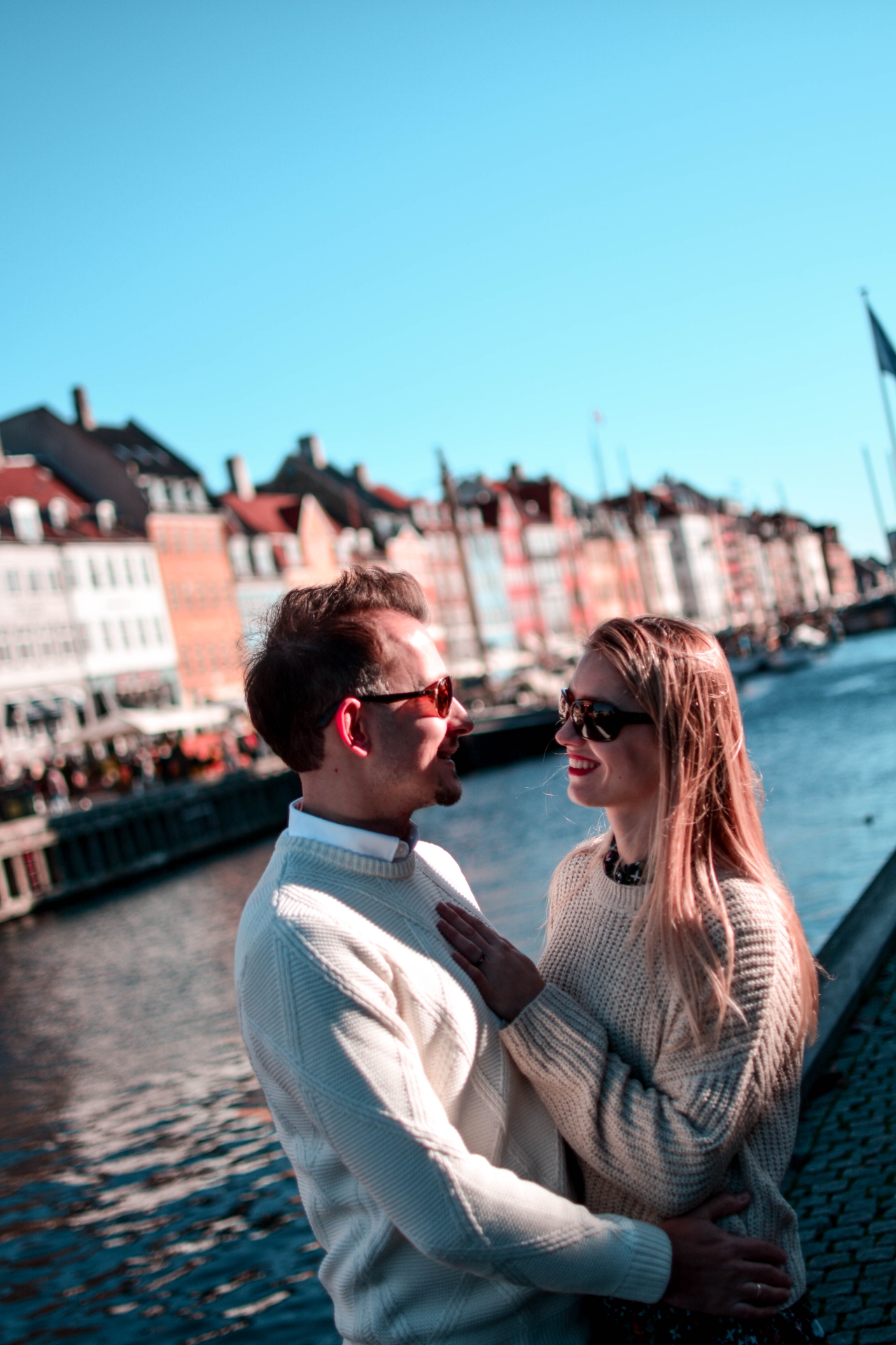 The best spots for photography in Copenhagen