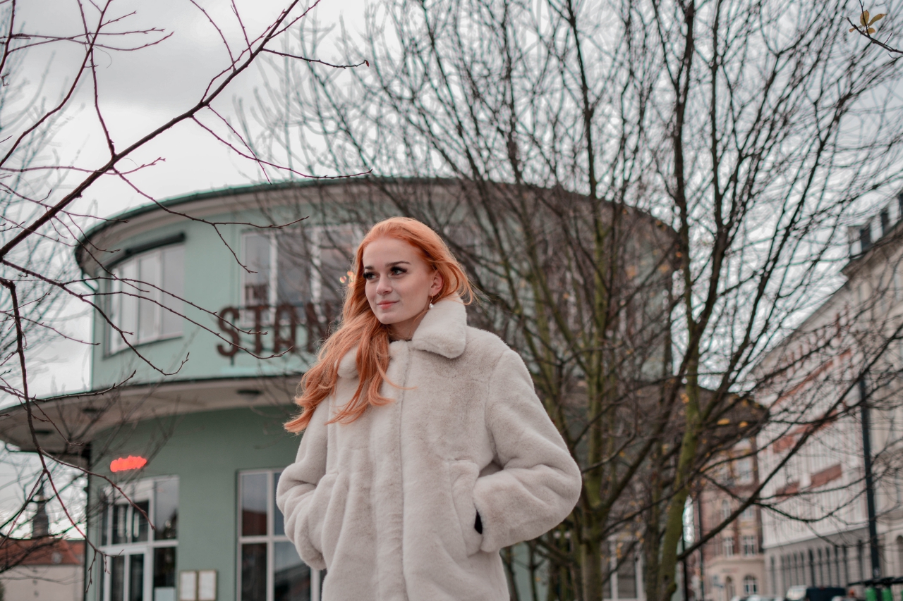 Miss Denmark in Copenhagen | Photoshoot
