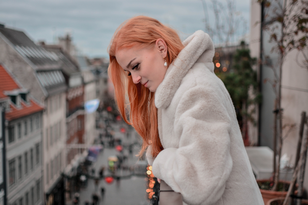 Miss Denmark in Copenhagen | Photoshoot