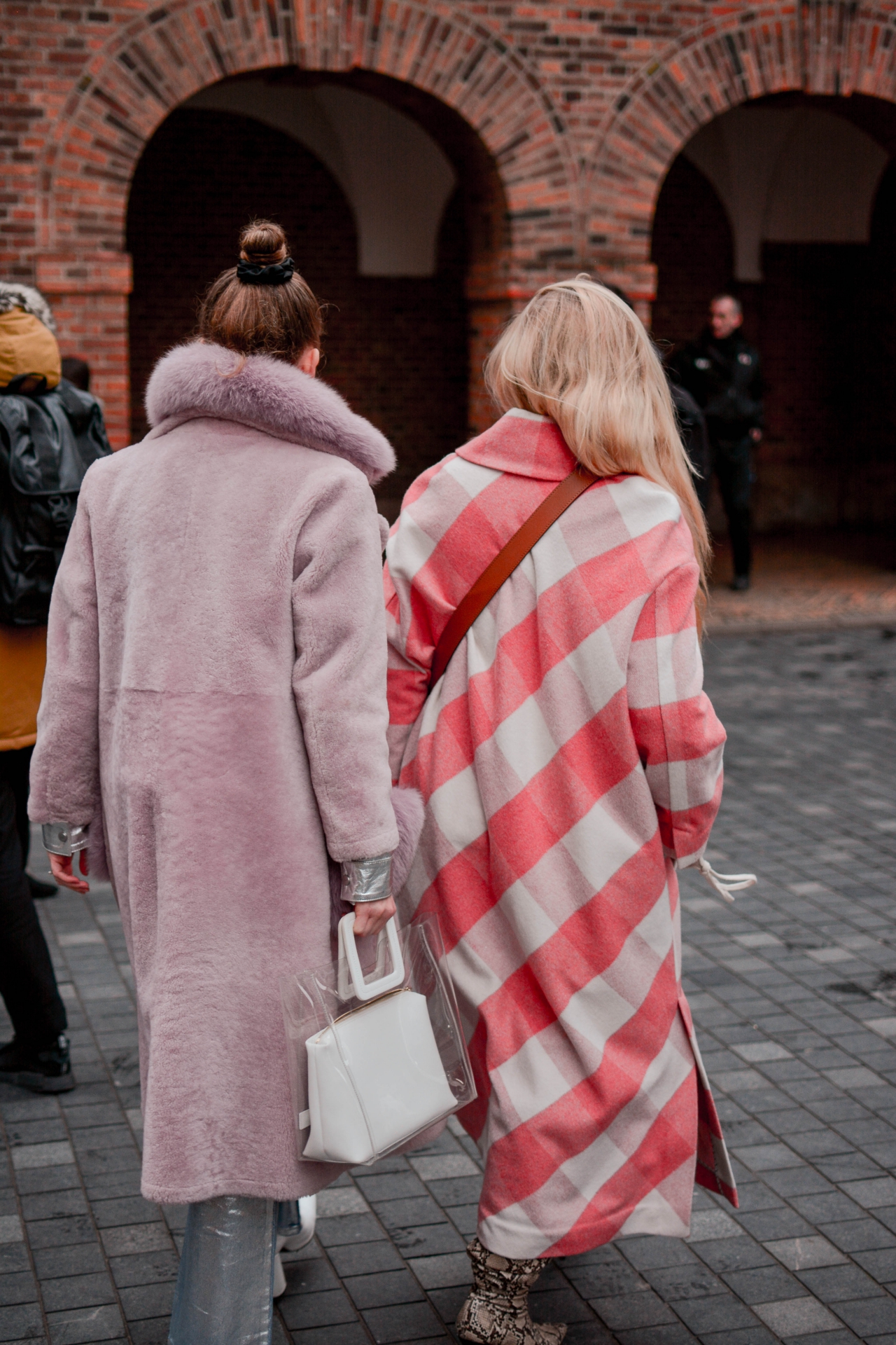 Copenhagen Fashion Week 2020 | Streetstyle