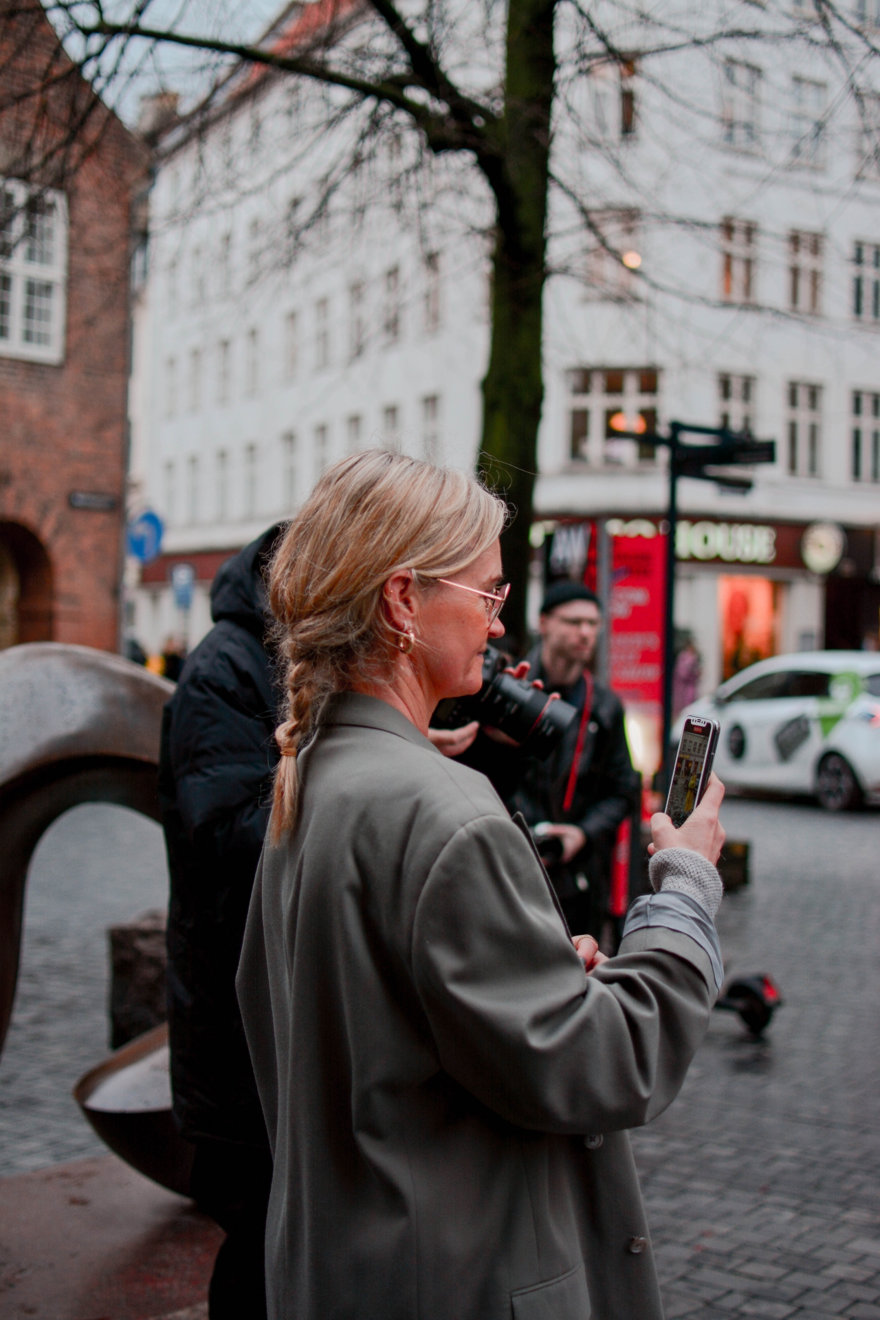 Copenhagen Fashion Week 2020 | Streetstyle