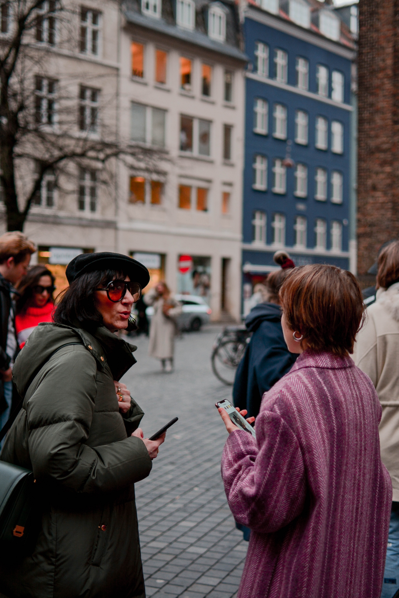 Copenhagen Fashion Week 2020 | Streetstyle