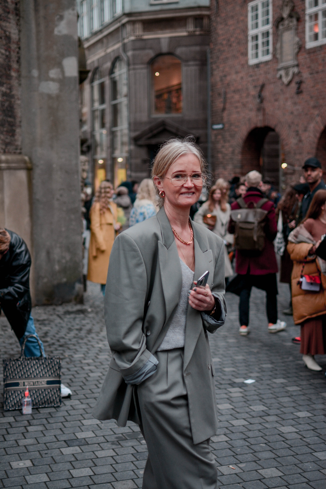 Copenhagen Fashion Week 2020 | Streetstyle