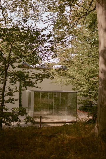 Louisiana Museum of Modern Art, my favourite place in Denmark