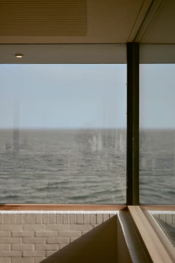 Louisiana Museum of Modern Art, my favourite place in Denmark