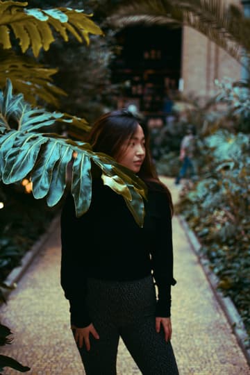 Glyptoteket - Inside the Danish urban jungle