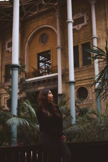 Glyptoteket - Inside the Danish urban jungle
