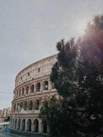 My experience in Italy on the first day of the lockdown