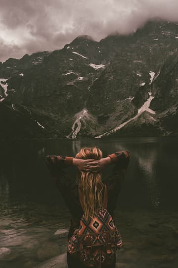 Polish mountains | Summer vs Winter in Zakopane