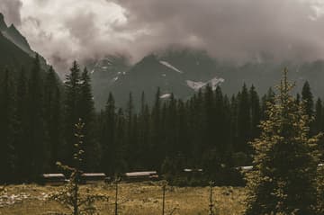 Breathtaking views of Tatra mountains