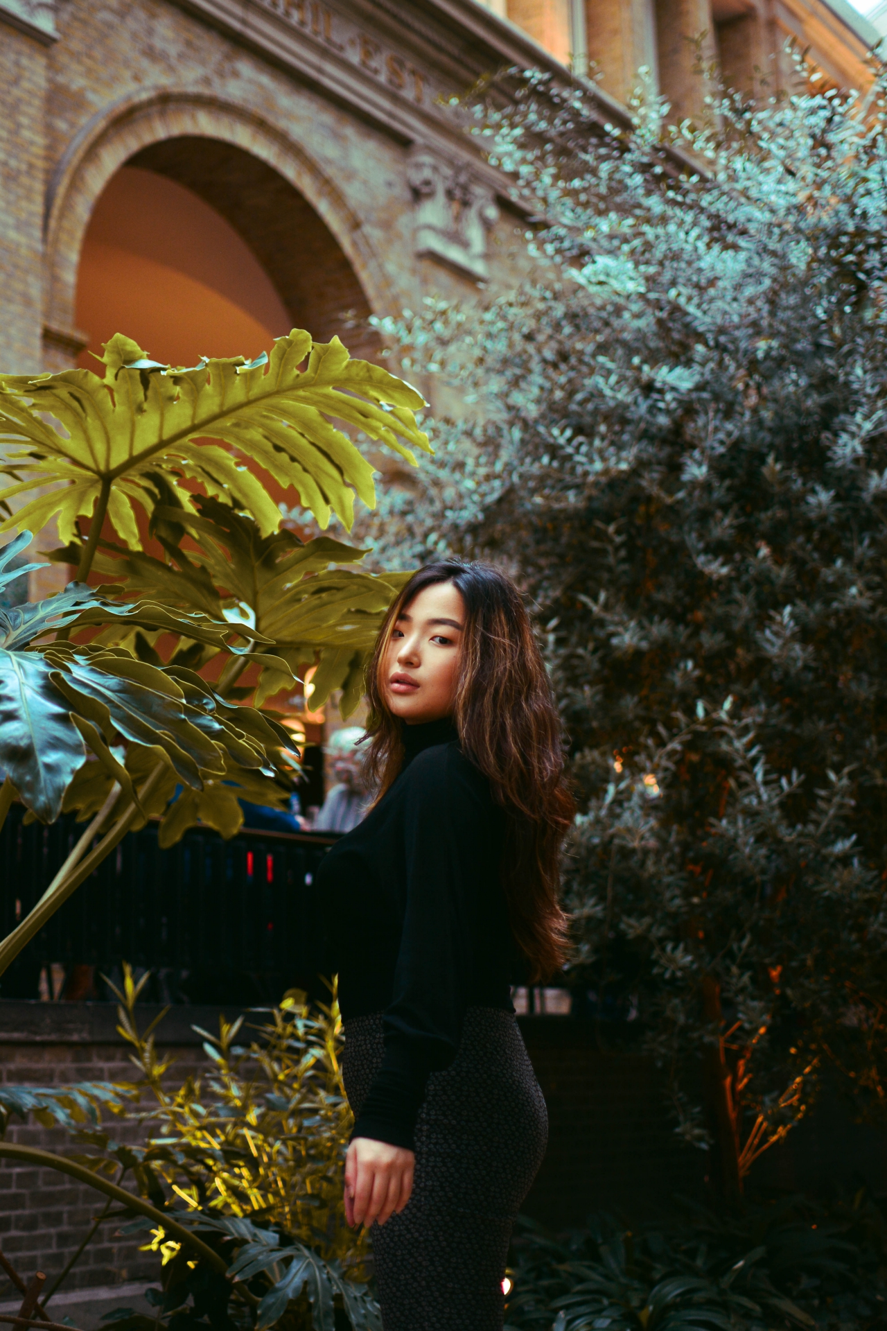 Portfolio
