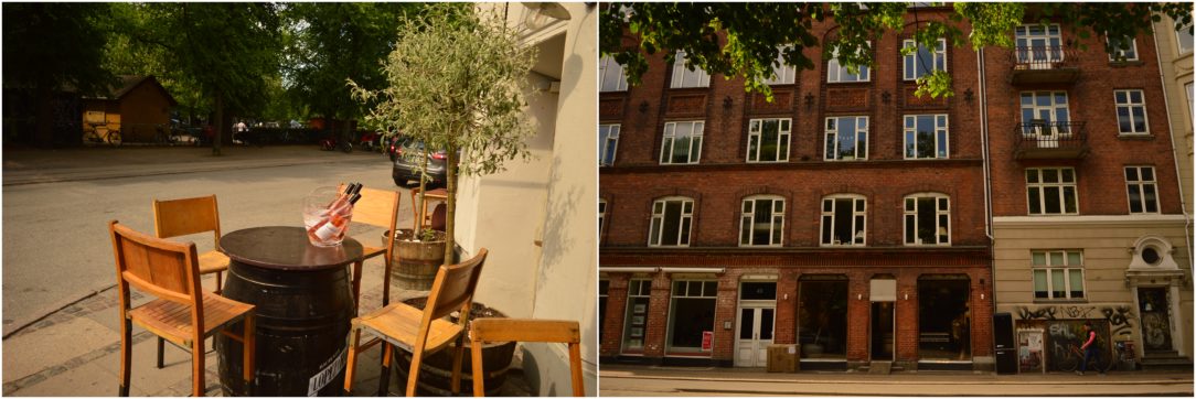 Nørrebro, o distrito hipster pra chamar de lar!