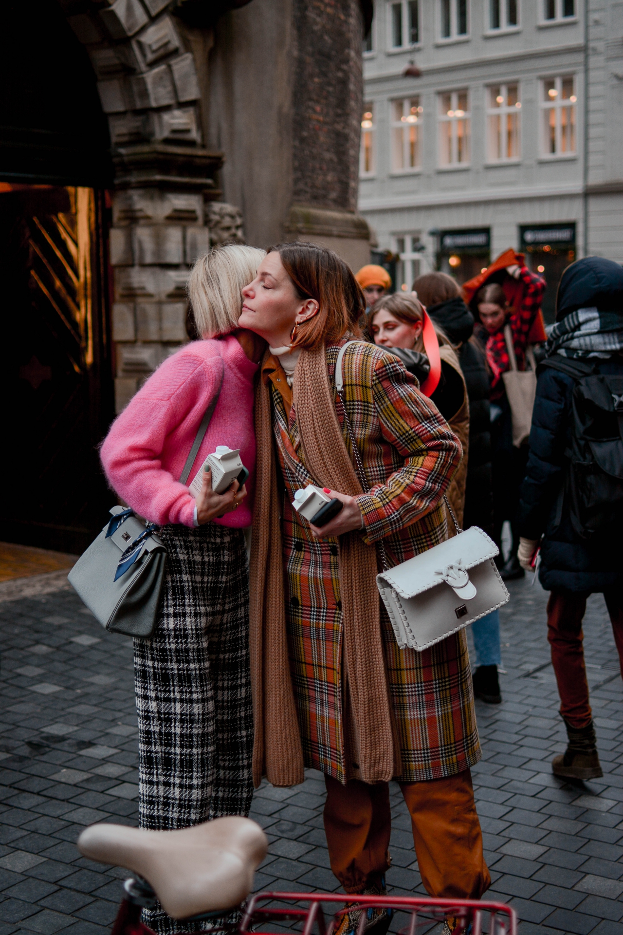 Copenhagen Fashion Week 2020 | Streetstyle