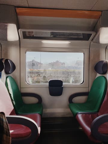 My experience in Italy on the first day of the lockdown