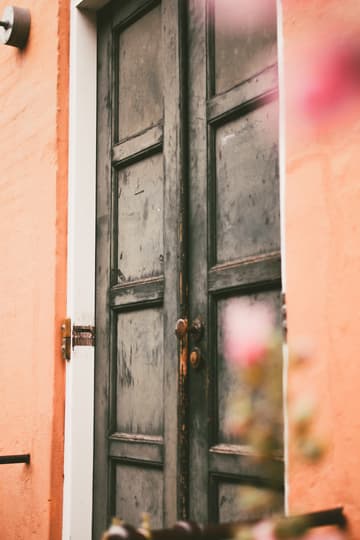 A photo walk in Christianshavn