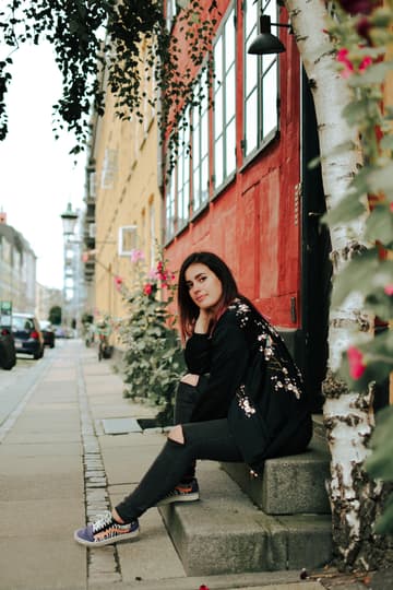 A photo walk in Christianshavn