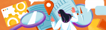 Guia de marketing para biotecnologia e ciências da vida