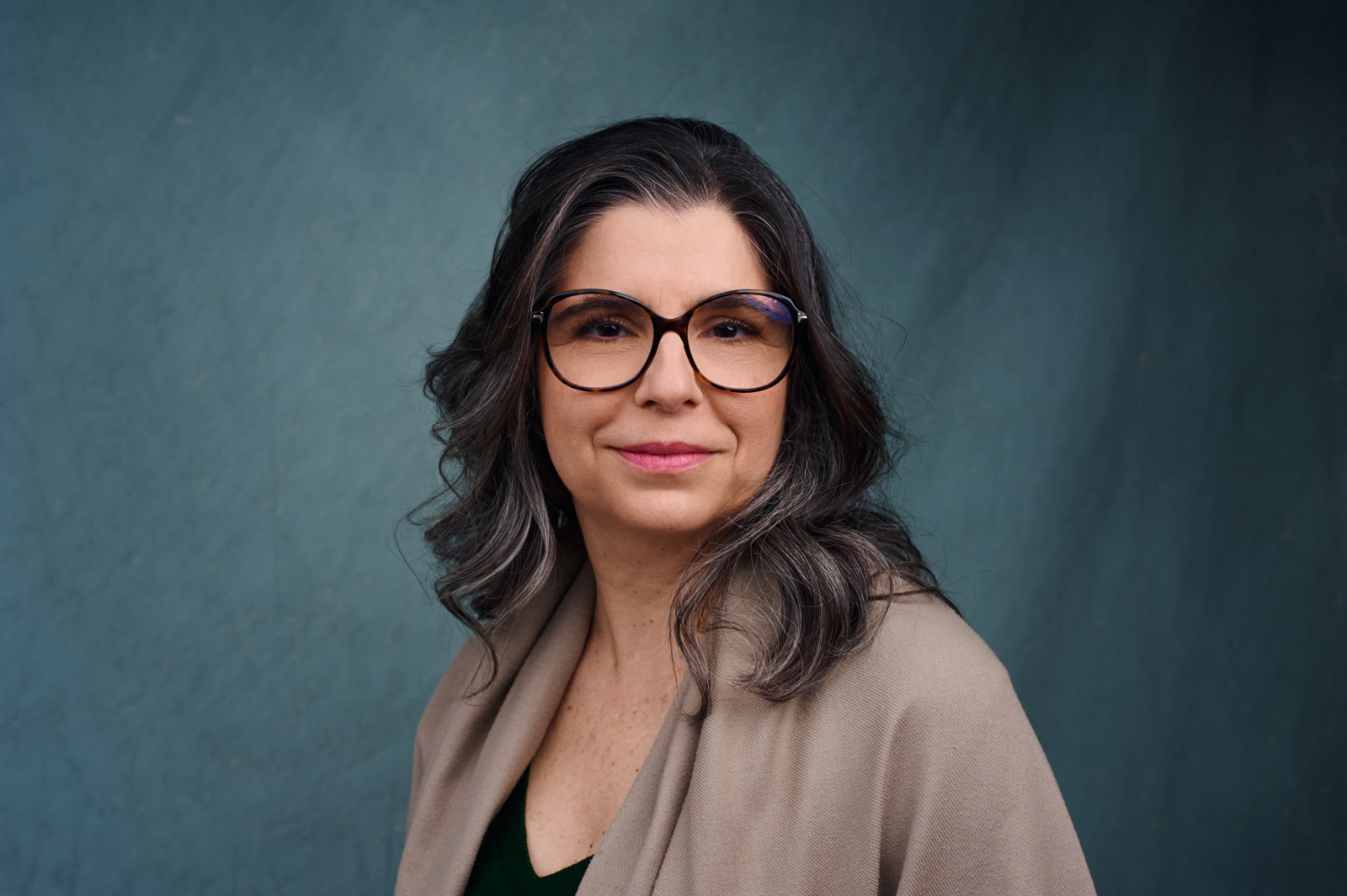Deise Abreu Pacheco. Foto: Cleber de Souza Correa