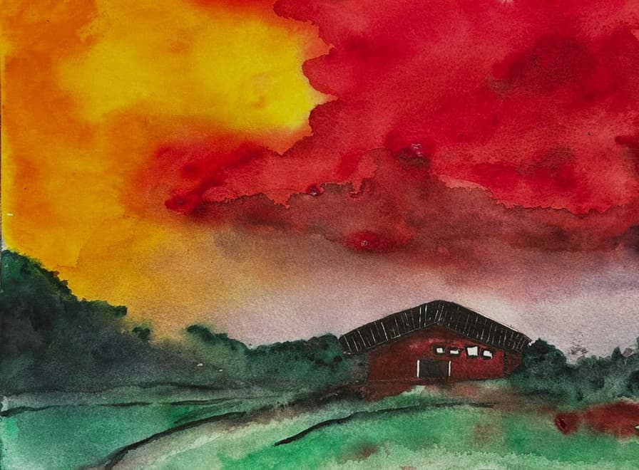 Paisagem (2025)