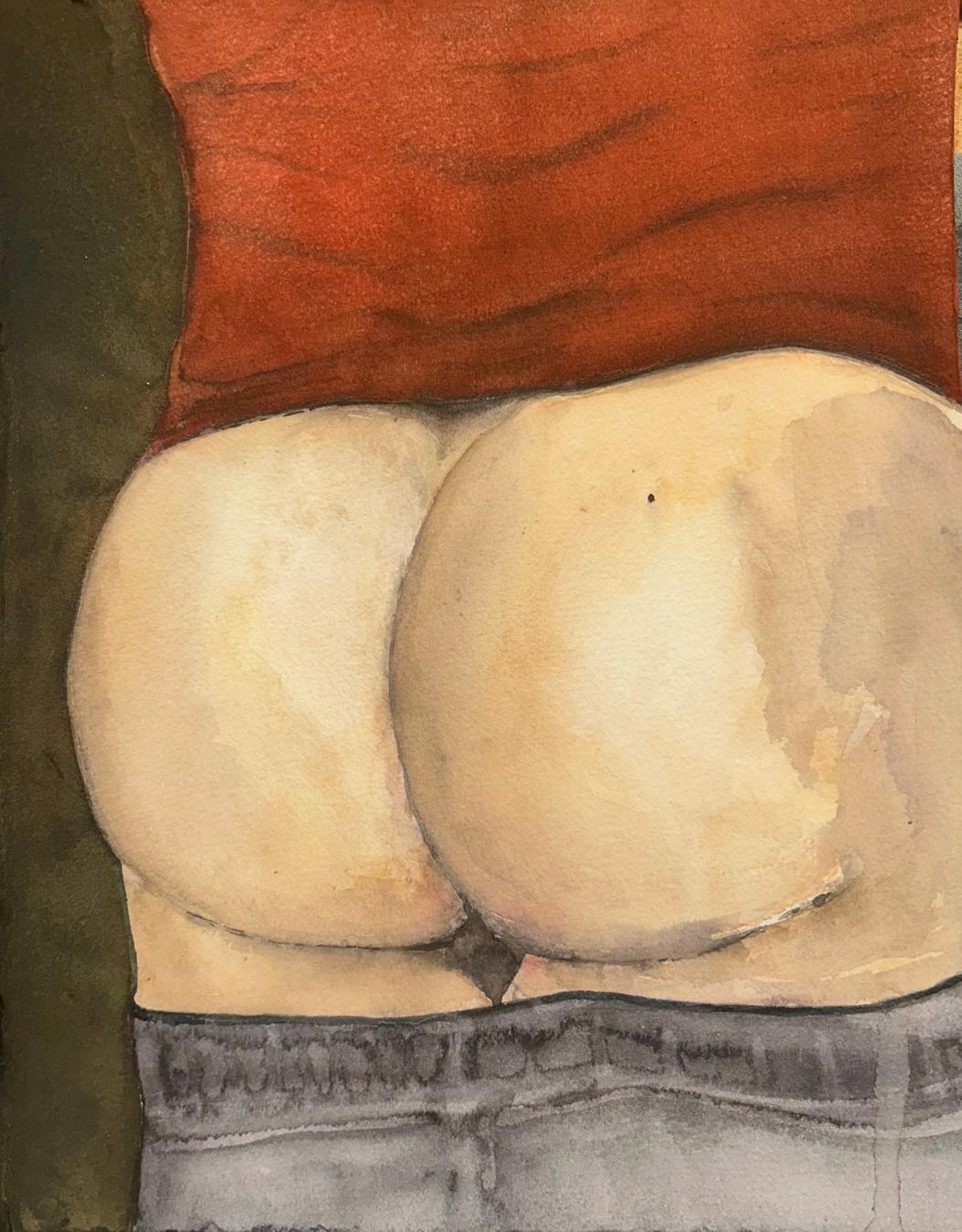 Nudes (2024)