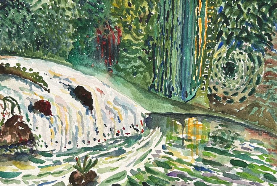 Cachoeira (2023)