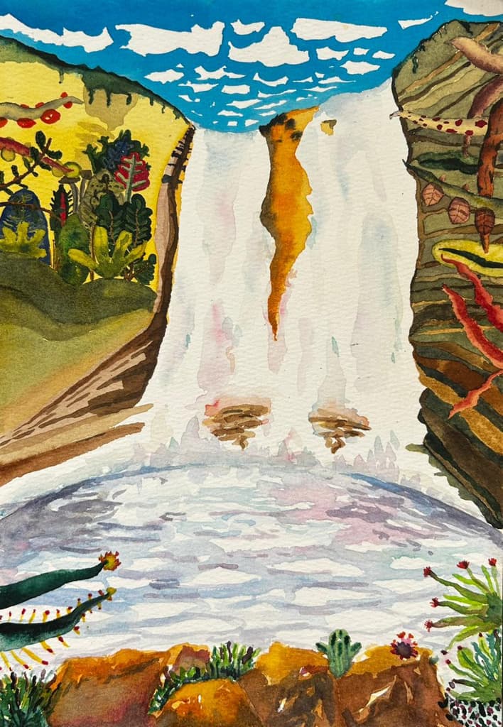 Cachoeira (2024)