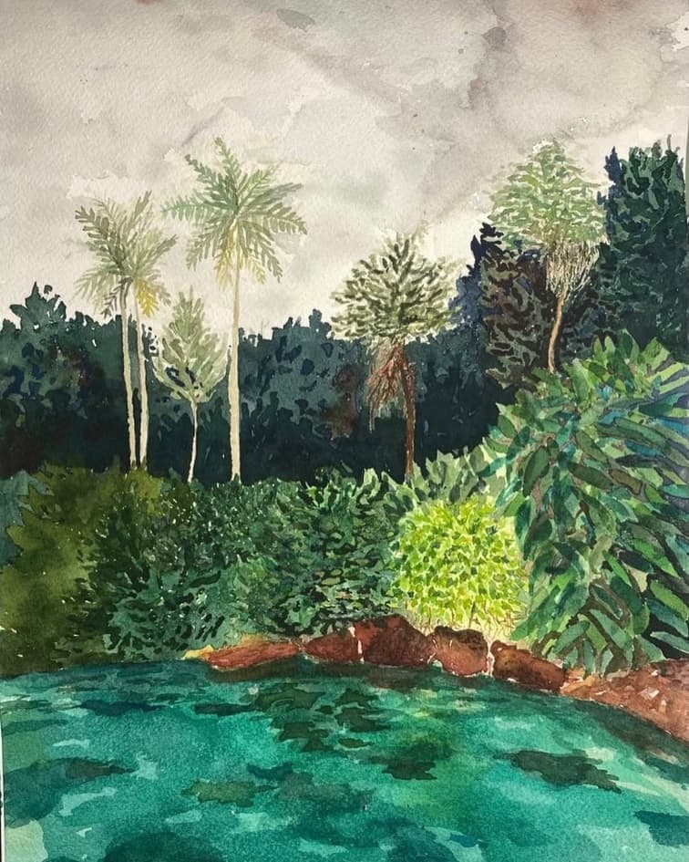 Paraty (2023)
