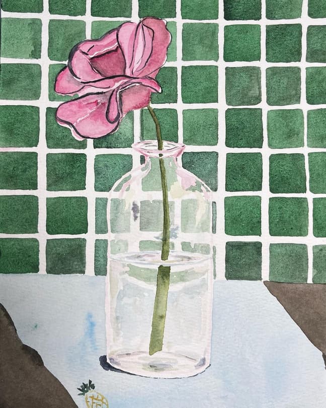Flor (2023)