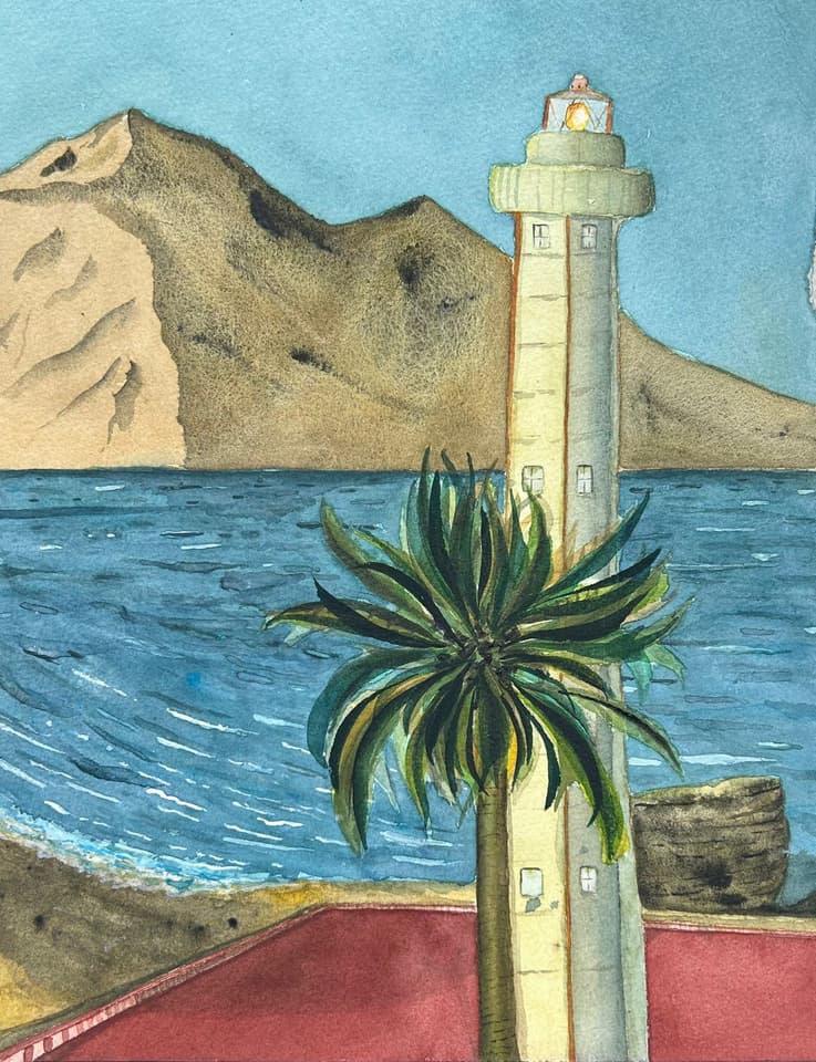 Farol (2023)
