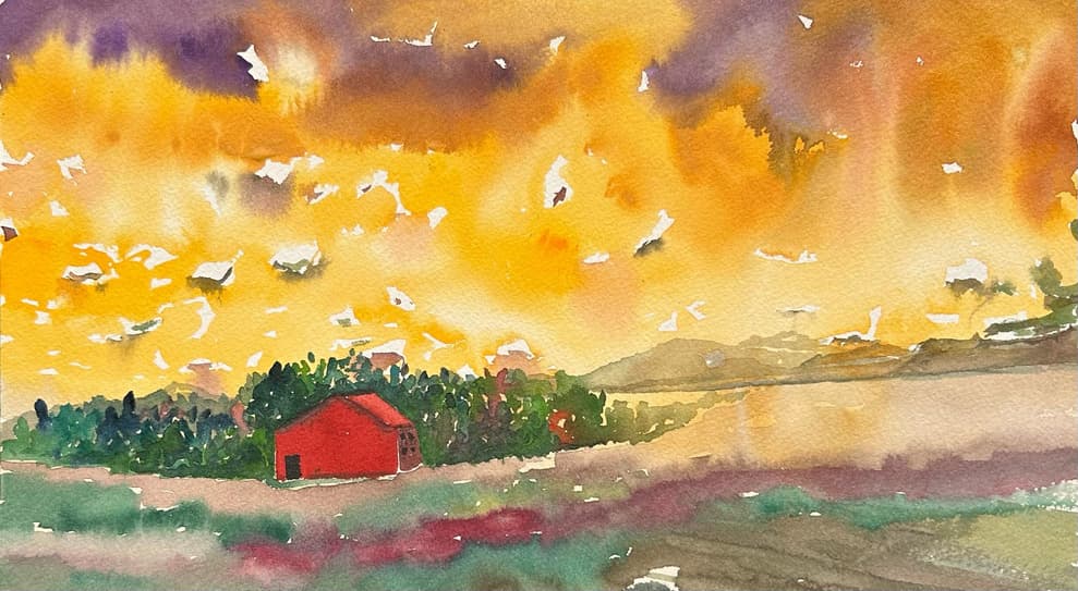 Final de tarde (2023)